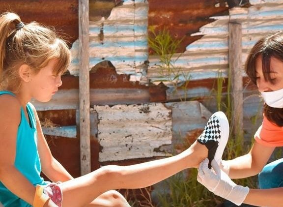 Metas 2025 Impactar 24,000 corazones regalando