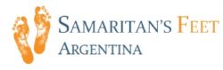 Samaritans Feet Argentina